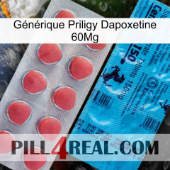 Générique Priligy Dapoxetine 60Mg new14